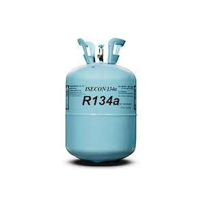 پترو تجهیز ایرانیان گاز ممبرد R134